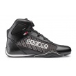 Super Offer: Sparco Omega KB-6 WP kart boots (48)