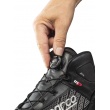 Super Offer: Sparco Omega KB-6 WP kart boots (48)