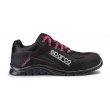 Sparco Practice safety shoes