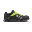 Sparco Practice safety shoes