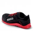 Sparco Practice safety shoes