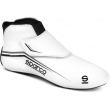 Sparco Prime Evo race boots