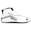 Sparco Prime Evo race boots