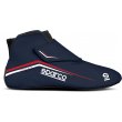 Sparco Prime Evo race boots