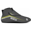 Sparco Prime Evo race boots