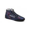 Sparco Prime Extreme race boots