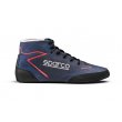 Sparco Prime Extreme race boots