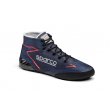 Sparco Prime Extreme race boots