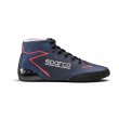 Sparco Prime Extreme race boots