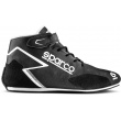 Sparco Prime-R race boots