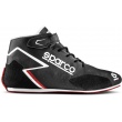 Sparco Prime-R race boots