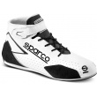 Sparco Prime-R race boots