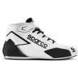 Sparco Prime-R race boots