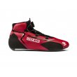 Sparco Rapid Rotor race boots