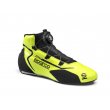 Sparco Rapid Rotor race boots