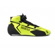 Sparco Rapid Rotor race boots