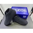 Sparco S-Drive Mid shoes (suede)