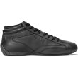 Sparco S-Drive Mid shoes (leather)