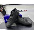 Sparco S-Drive Mid shoes (leather)