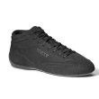 Sparco S-Drive Mid shoes (suede)