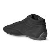 Sparco S-Drive Mid shoes (suede)