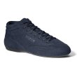 Sparco S-Drive Mid shoes (suede)