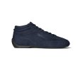 Sparco S-Drive Mid shoes (suede)