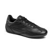 Sparco S-Drive shoes (leather)