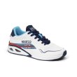 Sparco S-Light Martini Racing shoes