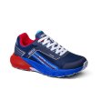 Sparco S-Park Martini Racing shoes