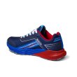 Sparco S-Park Martini Racing shoes