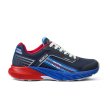 Sparco S-Park Martini Racing shoes