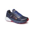 Sparco S-Park Red Bull shoes