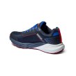 Sparco S-Park Red Bull shoes