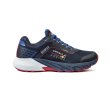 Sparco S-Park Red Bull shoes
