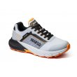 Sparco S-Park shoes