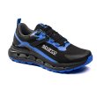 Sparco S-Pike shoes