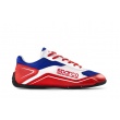 Sparco S-Pole shoes