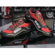 Sparco S-Pole shoes