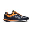 Sparco S-ROAD shoes