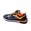 Sparco S-ROAD shoes