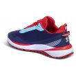 Sparco S-Run Martini Racing shoes