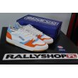 Sparco S-Urban Gulf shoes