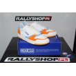 Sparco S-Urban Gulf shoes