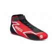 Sparco Skid race boots