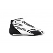 Sparco Skid race boots
