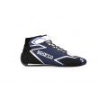 Sparco Skid race boots