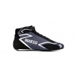 Sparco Skid race boots