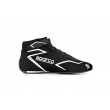 Sparco Skid race boots