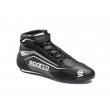 Sparco Skid race boots